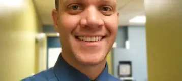 Heninger Dental: Dr Cam Heninger