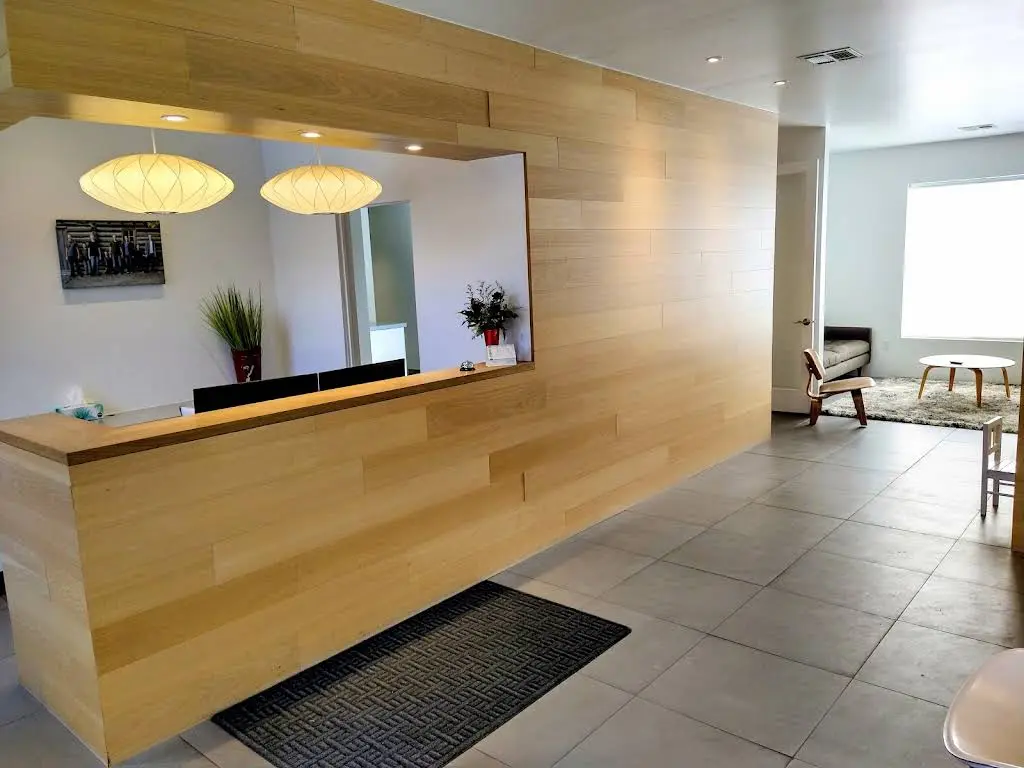 Heninger Dental: Dr Cam Heninger