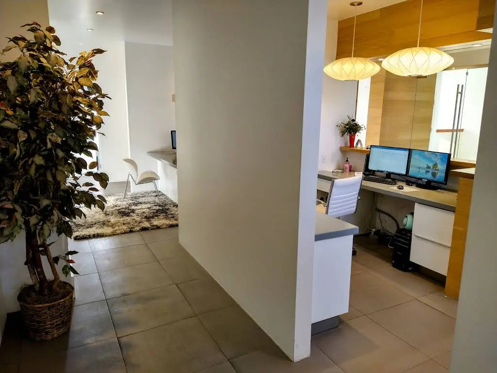 Heninger Dental: Dr Cam Heninger