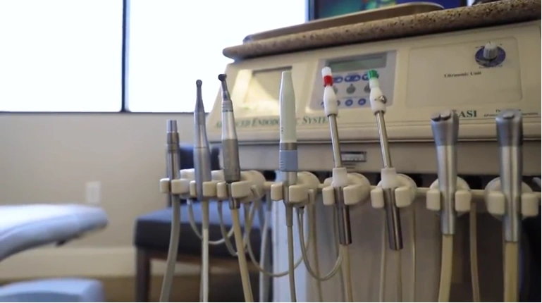Cascade Endodontics