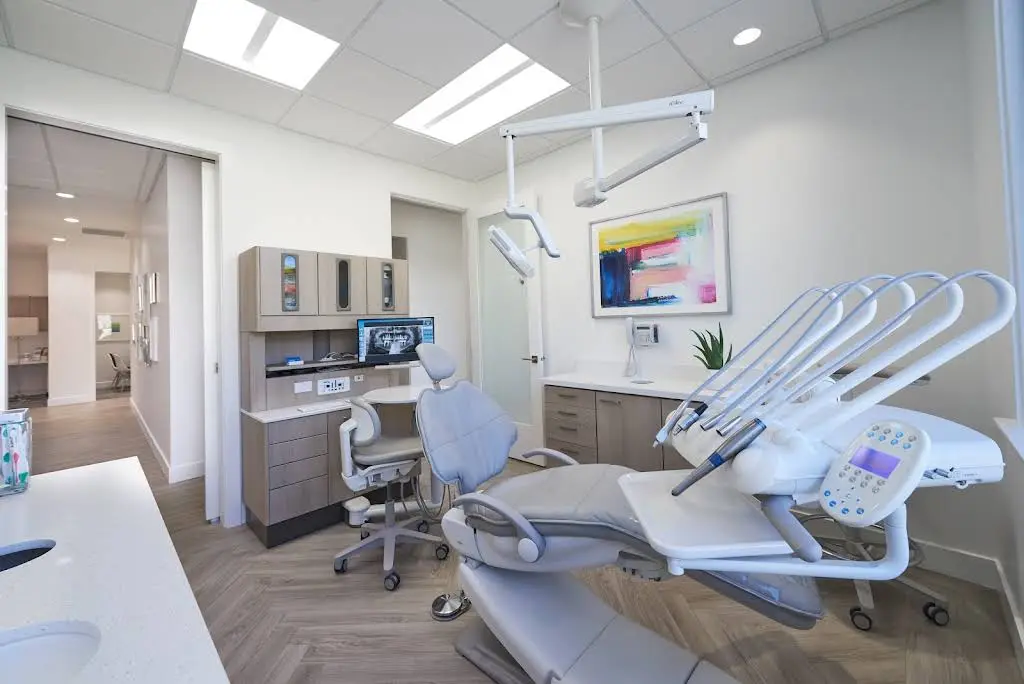 The Smile Studio