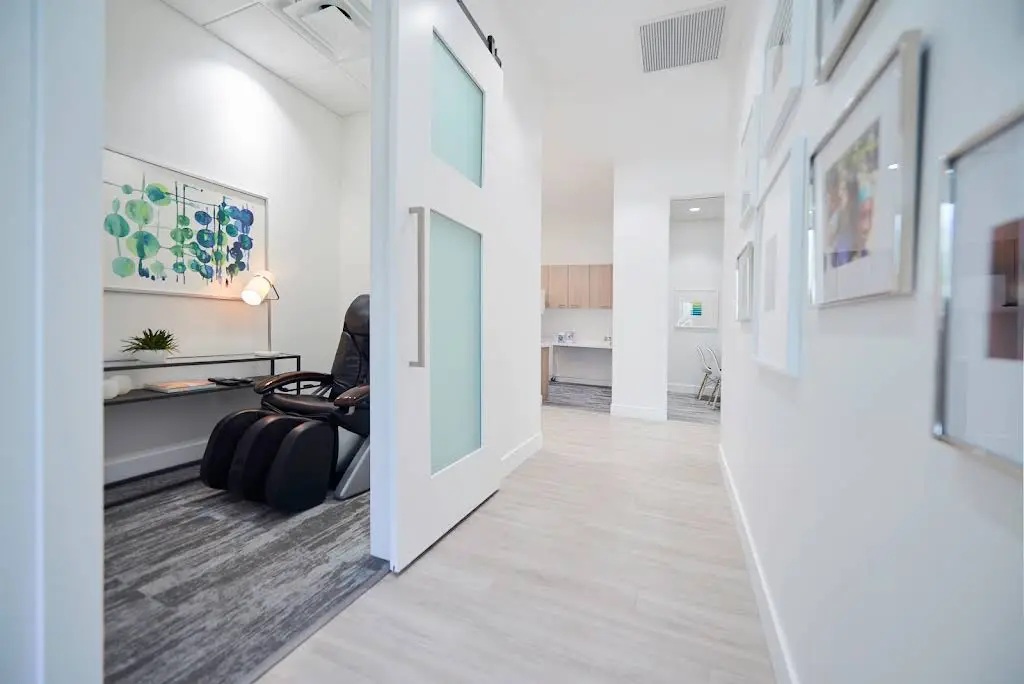 The Smile Studio