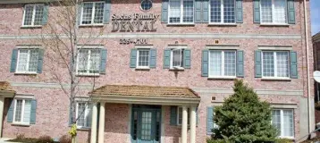 Sachs Family Dental