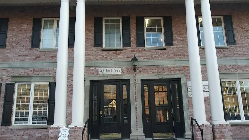 Sachs Family Dental