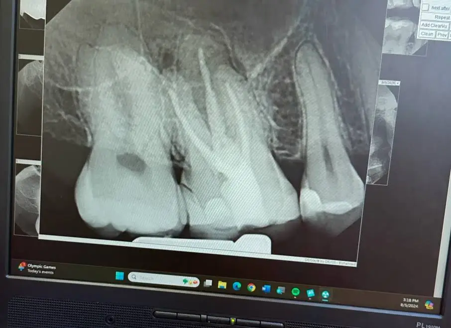 Sachs Family Dental