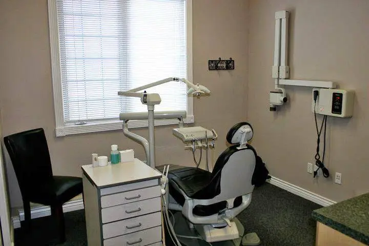 Sachs Family Dental
