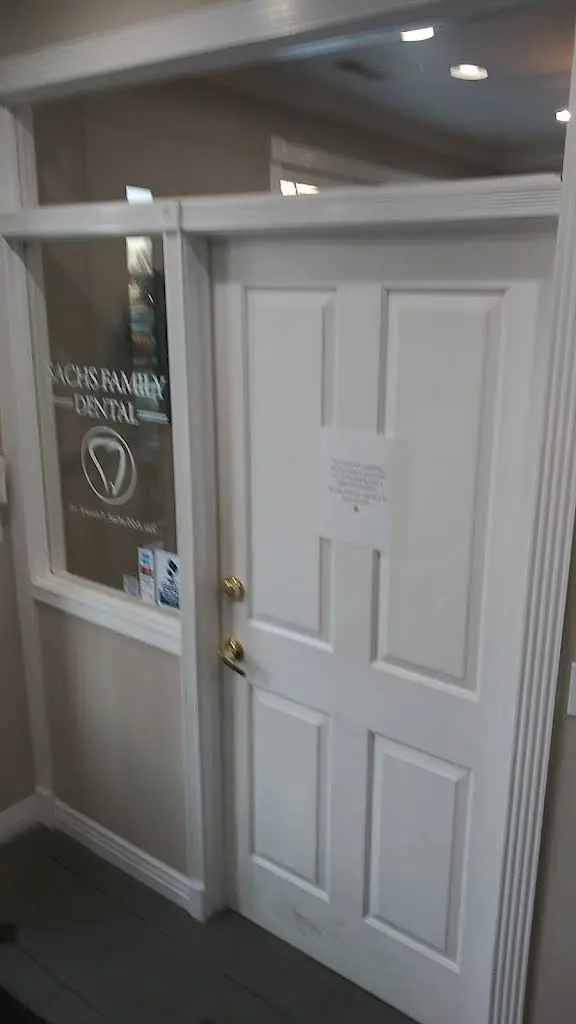 Sachs Family Dental