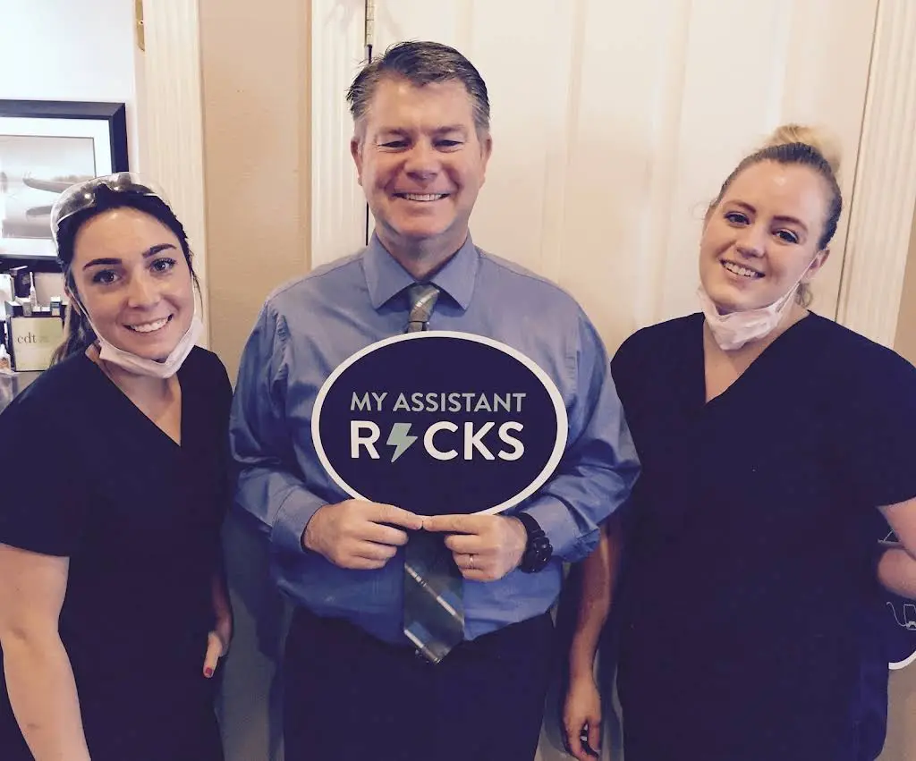 Sachs Family Dental