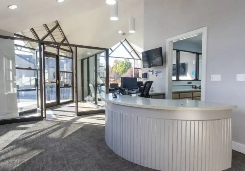 Frandsen Dental of Orem