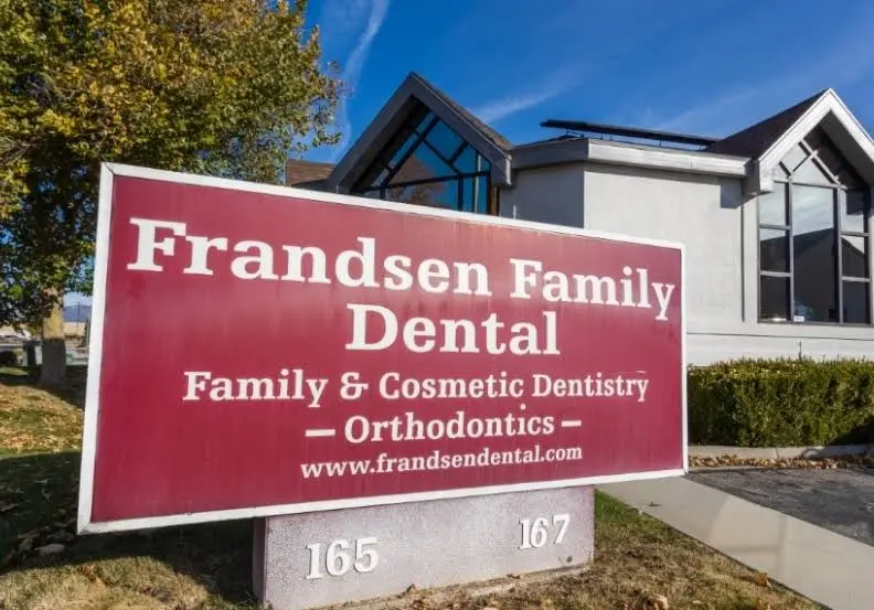 Frandsen Dental of Orem