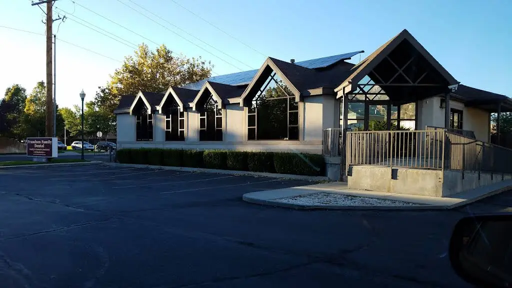 Frandsen Dental of Orem