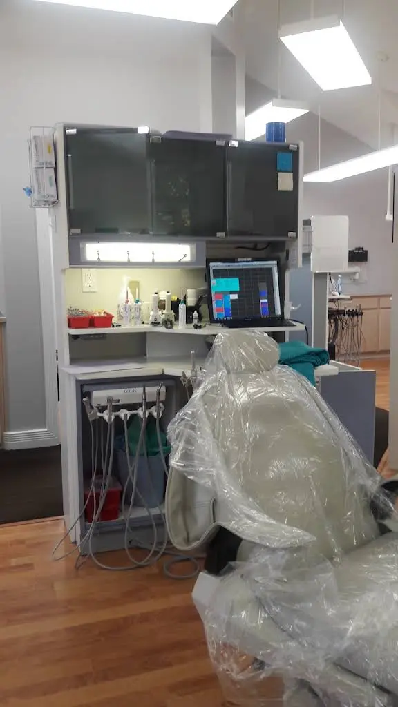 Frandsen Dental of Orem