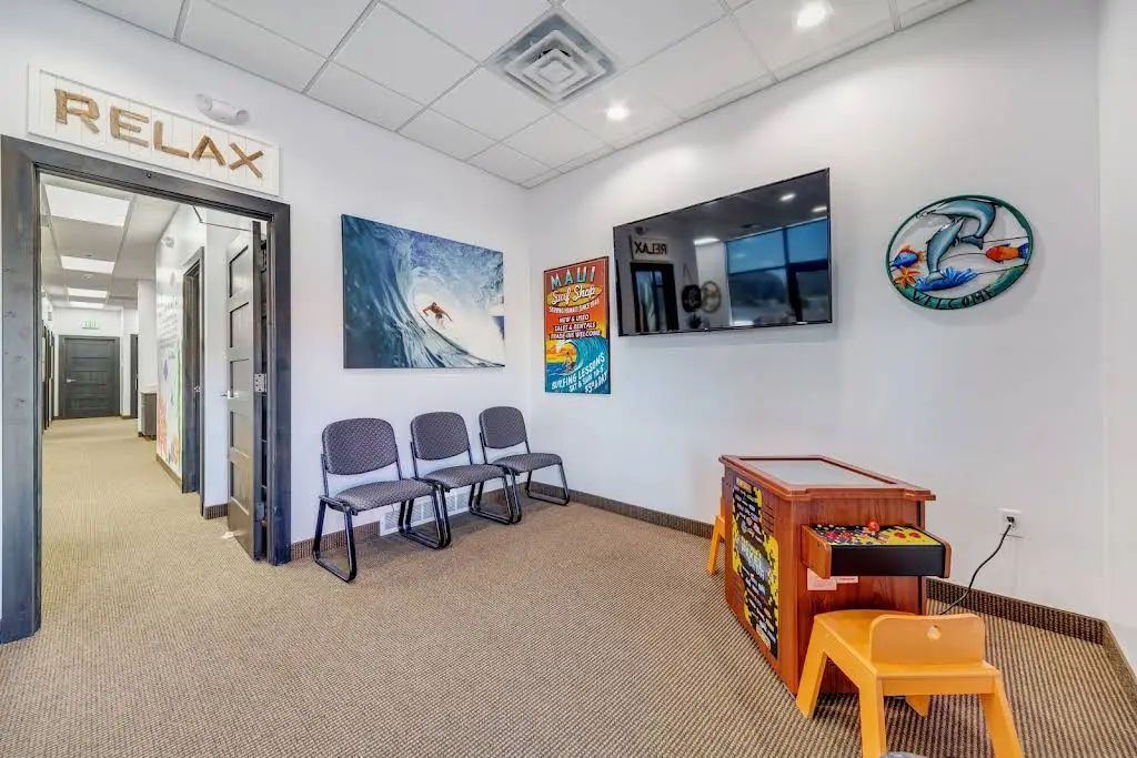 Smart Pediatric Dentistry Vineyard