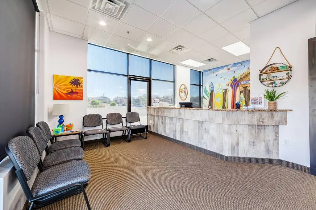 Smart Pediatric Dentistry Vineyard