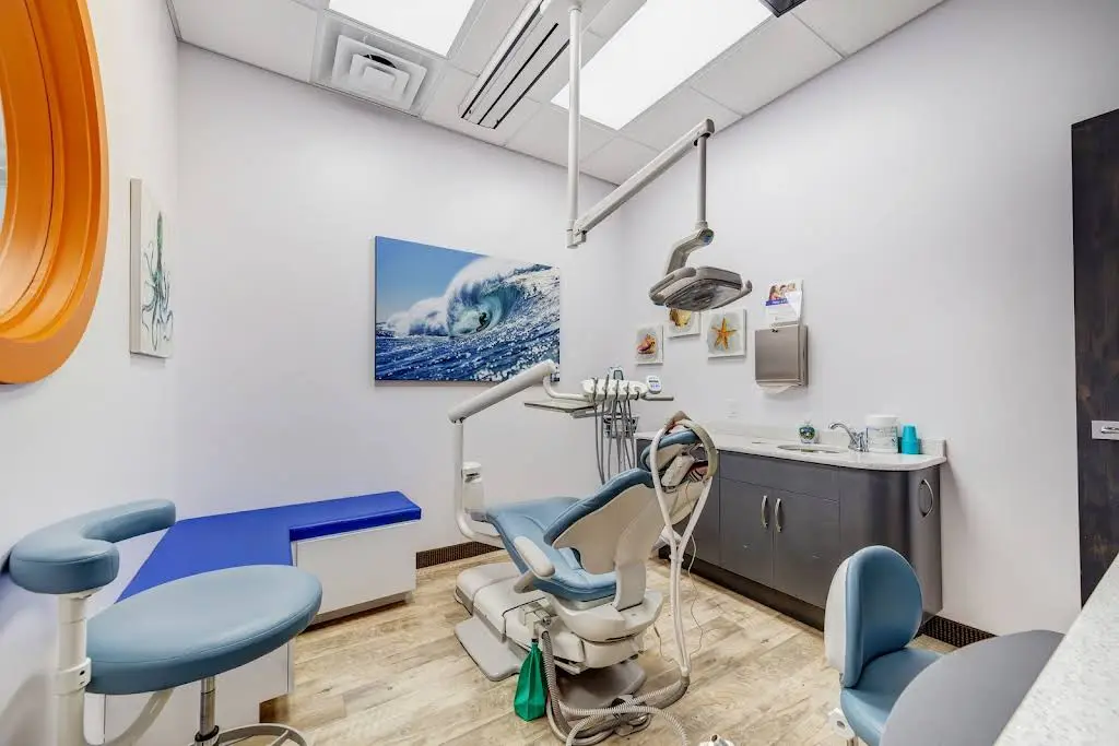 Smart Pediatric Dentistry Vineyard