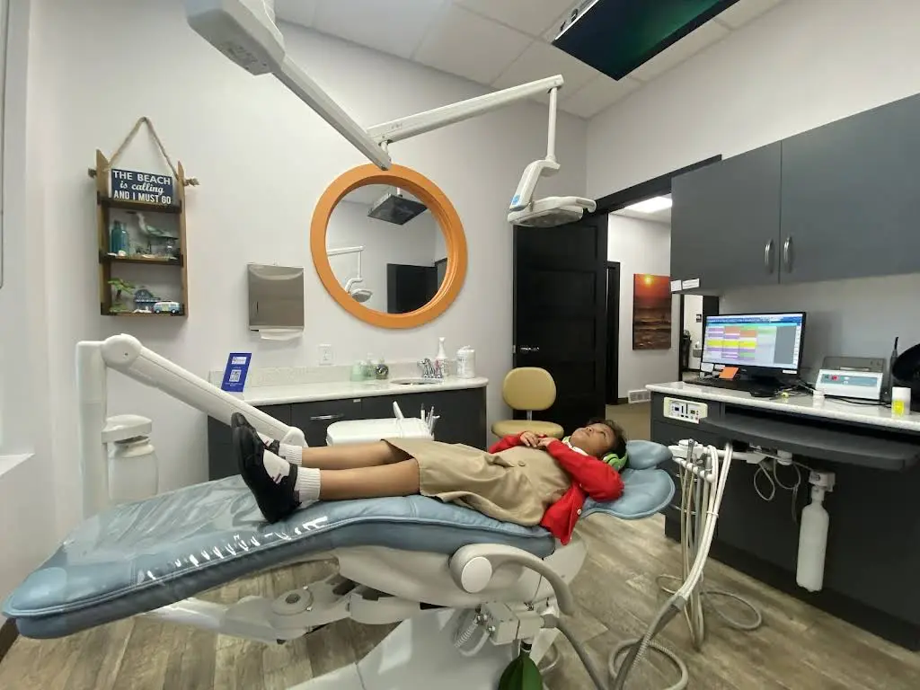Smart Pediatric Dentistry Vineyard