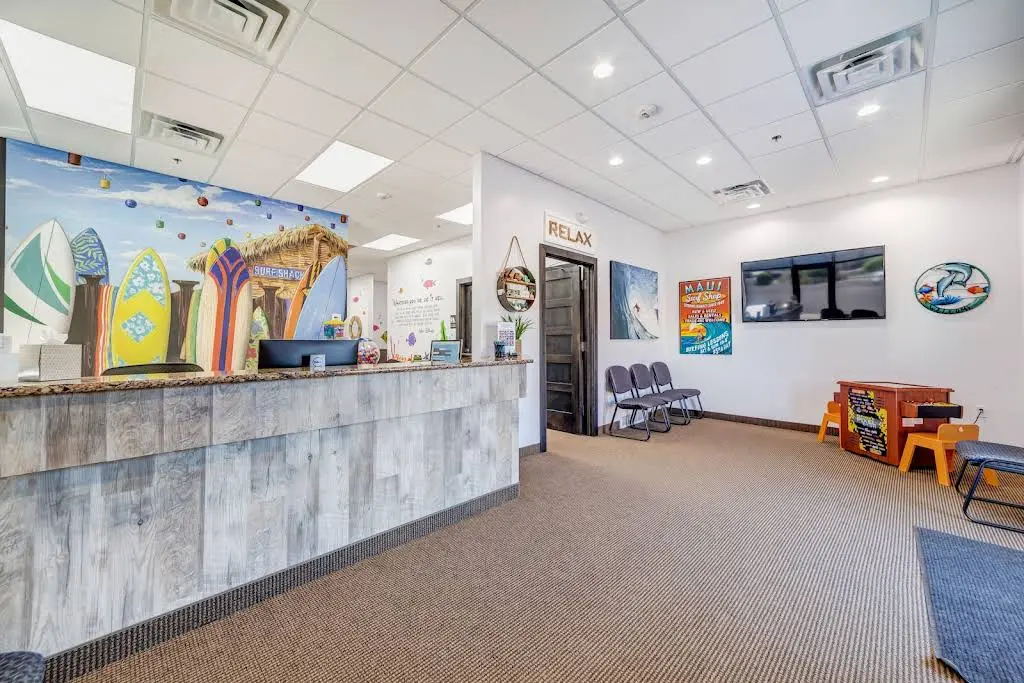Smart Pediatric Dentistry Vineyard