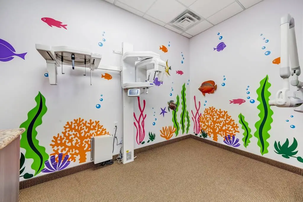 Smart Pediatric Dentistry Vineyard
