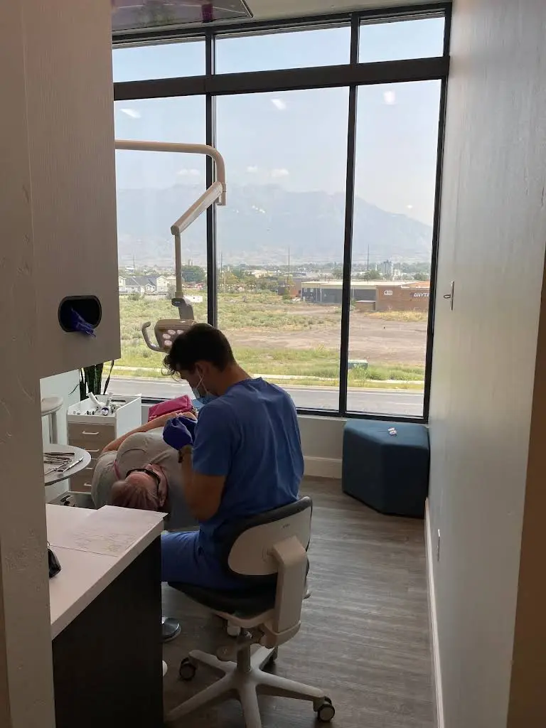 Vineyard Heights Dental