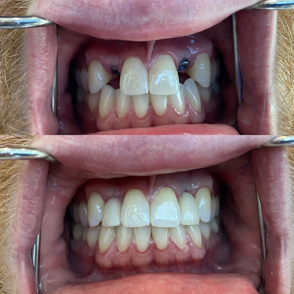 Vineyard Heights Dental