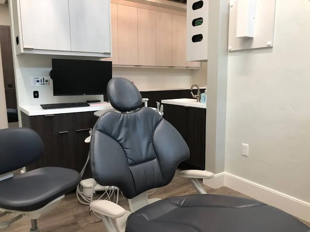 Vineyard Heights Dental