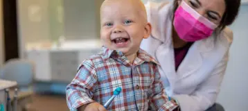 Vineyard Pediatric Dentistry and Orthodontics