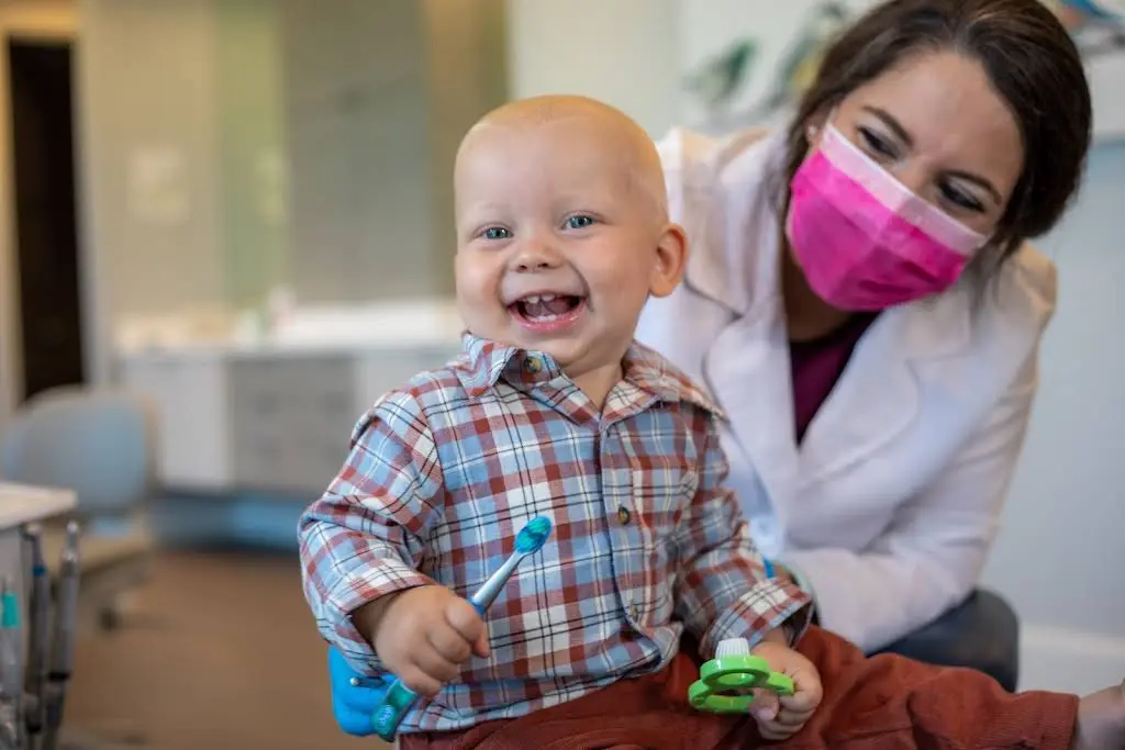 Vineyard Pediatric Dentistry and Orthodontics
