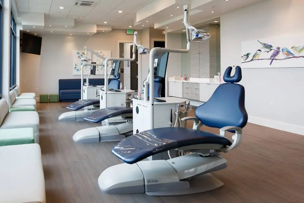 Vineyard Pediatric Dentistry and Orthodontics