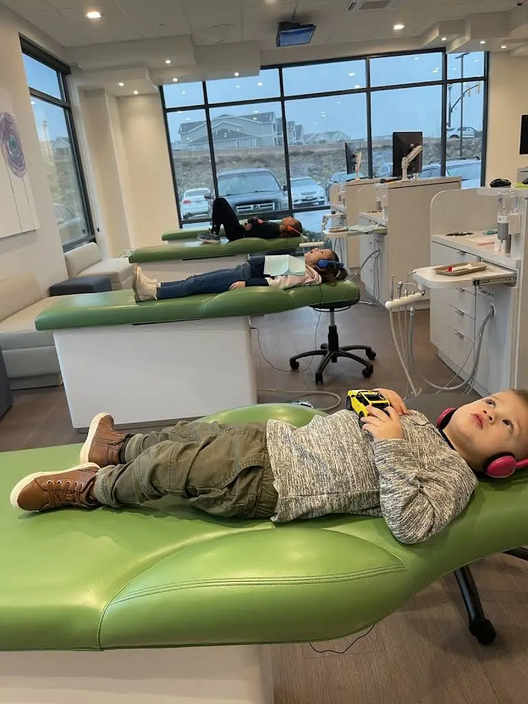 Vineyard Pediatric Dentistry and Orthodontics