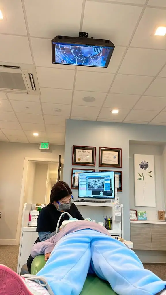 Vineyard Pediatric Dentistry and Orthodontics