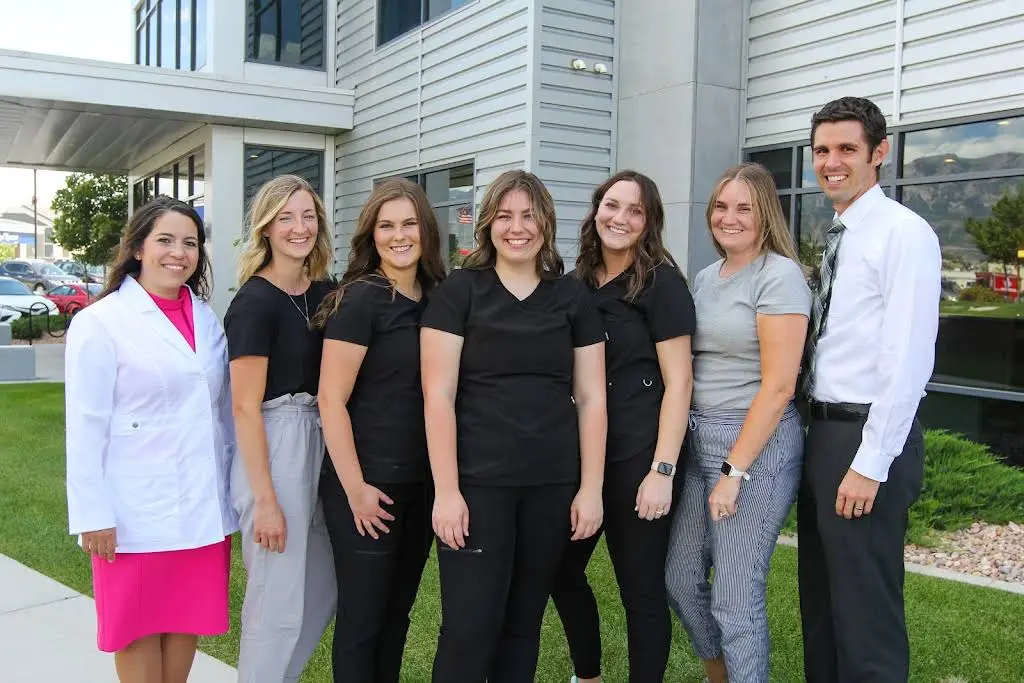Vineyard Pediatric Dentistry and Orthodontics