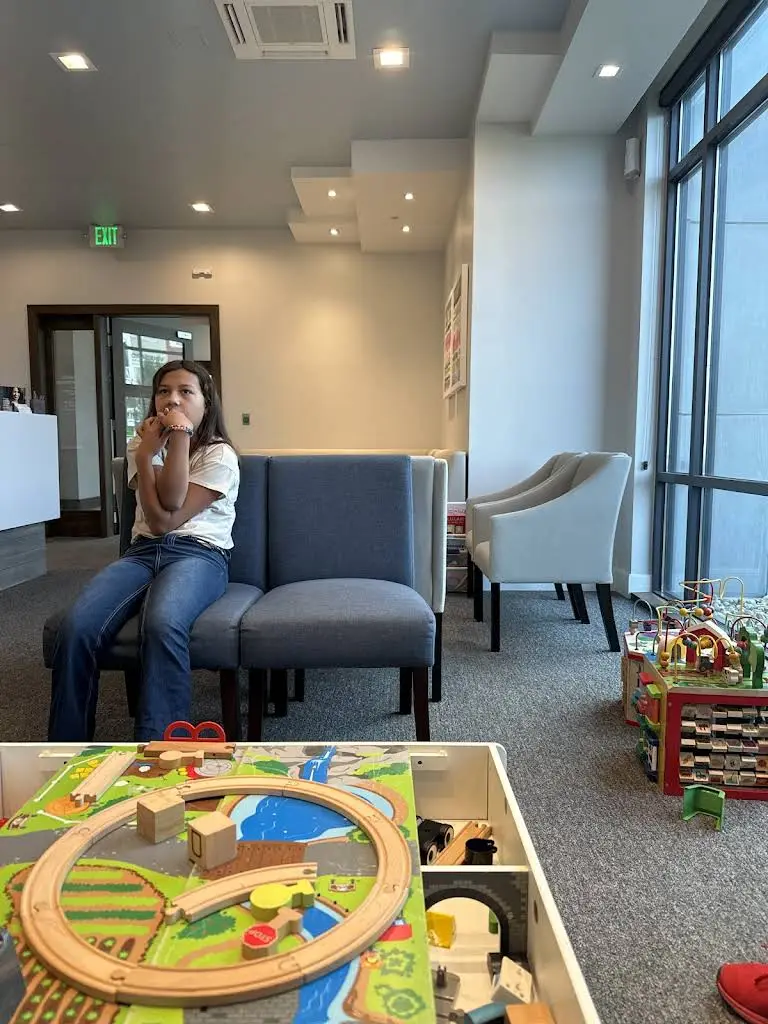 Vineyard Pediatric Dentistry and Orthodontics