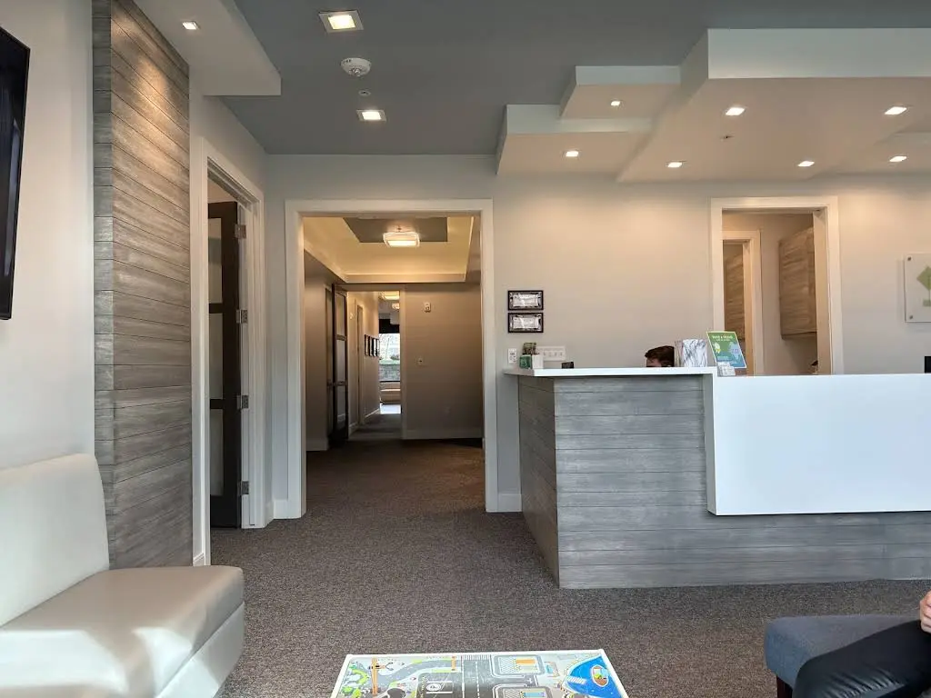 Vineyard Pediatric Dentistry and Orthodontics