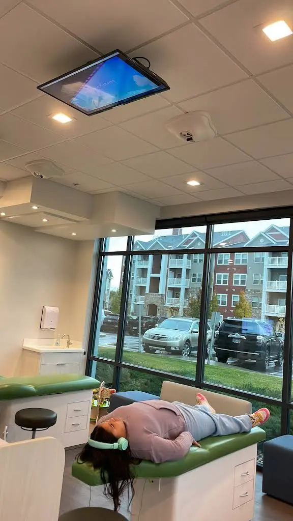 Vineyard Pediatric Dentistry and Orthodontics
