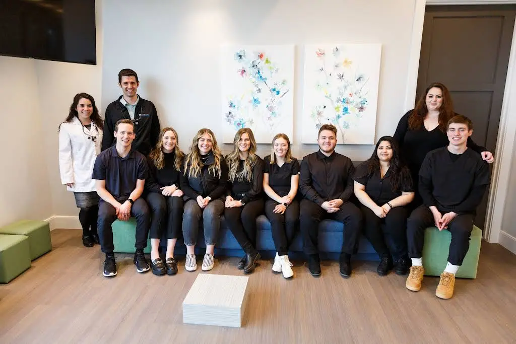 Vineyard Pediatric Dentistry and Orthodontics