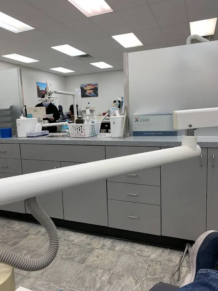 Half Price Dental
