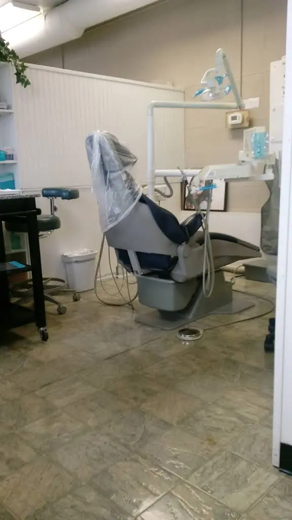 Half Price Dental