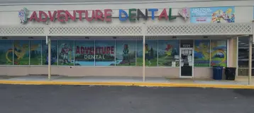 Adventure Dental