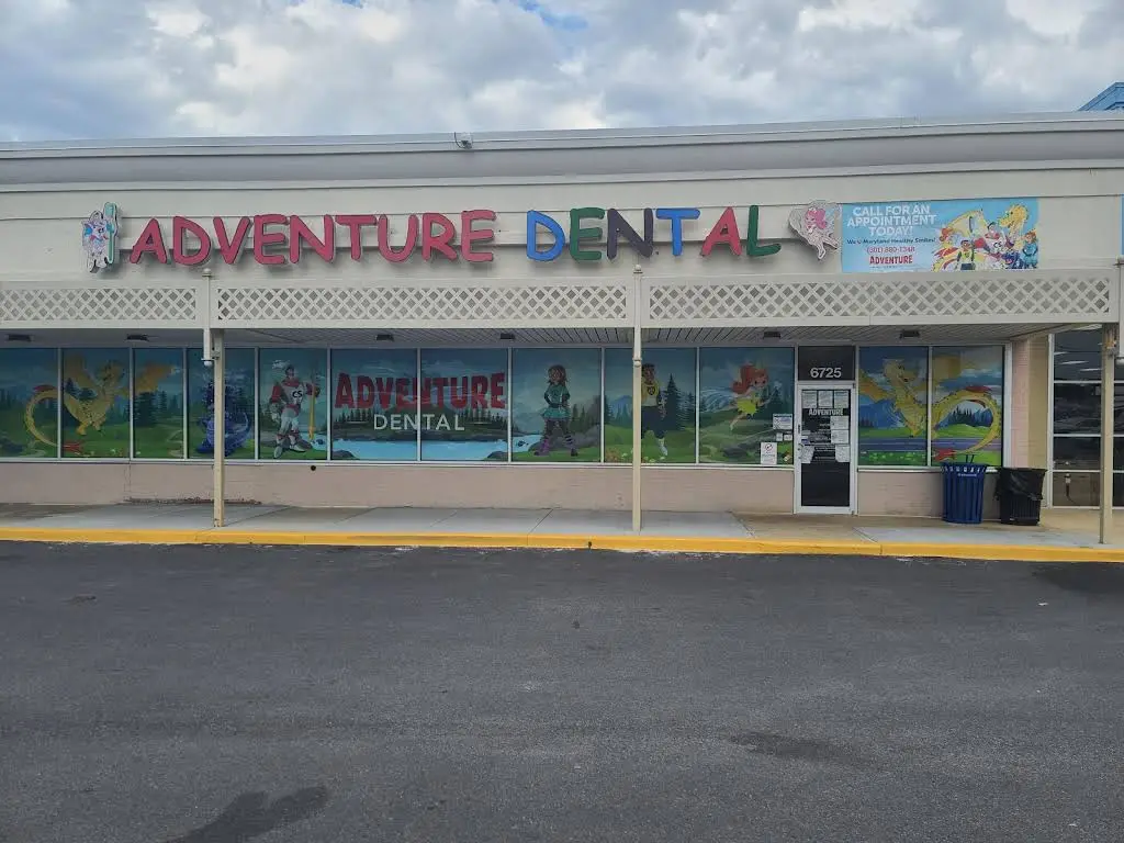 Adventure Dental