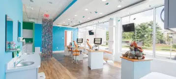 Children's Choice Pediatric Dentistry and Orthodontics