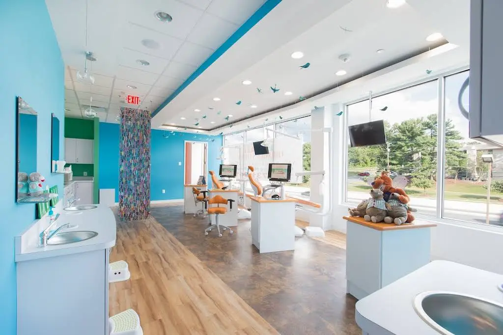 Children's Choice Pediatric Dentistry and Orthodontics