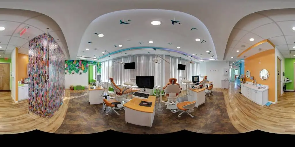 Children's Choice Pediatric Dentistry and Orthodontics