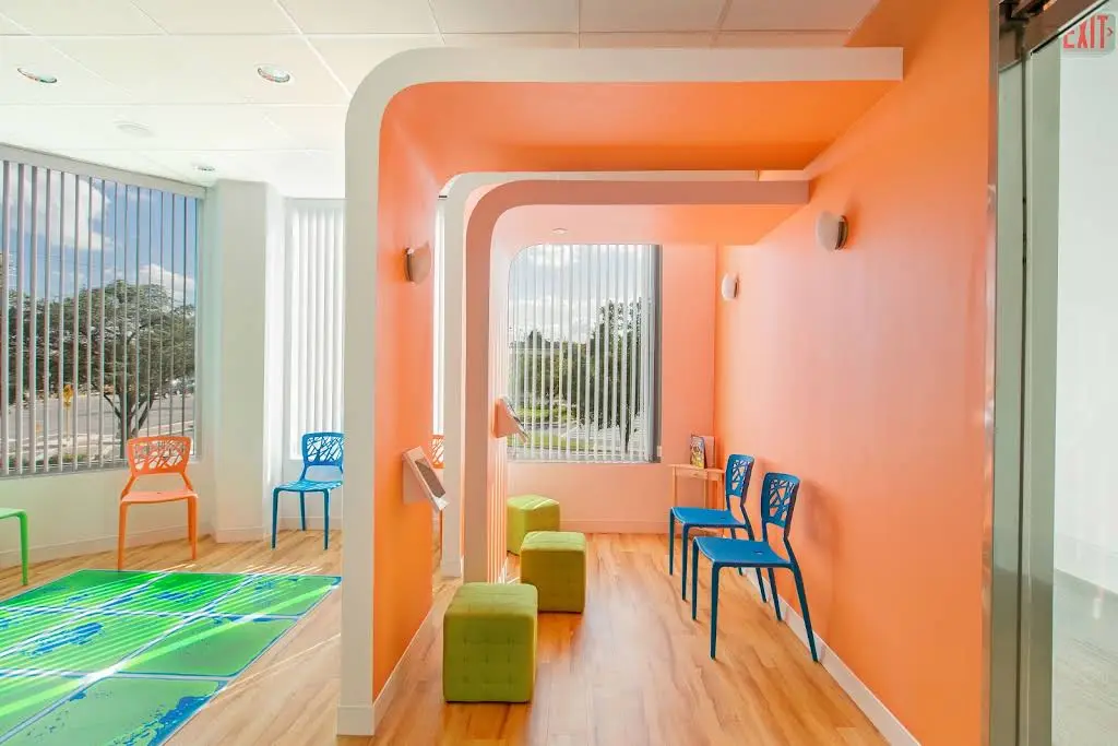 Children's Choice Pediatric Dentistry and Orthodontics