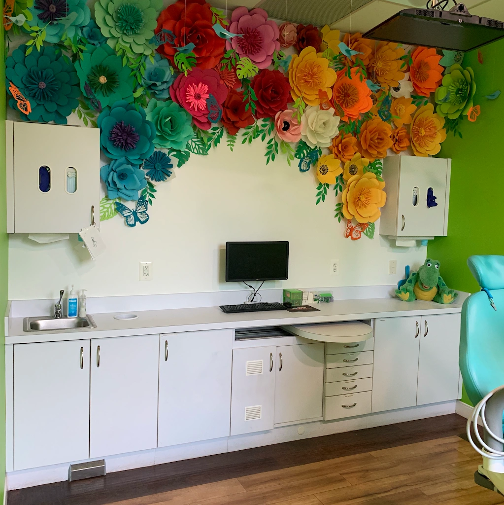Children's Choice Pediatric Dentistry and Orthodontics