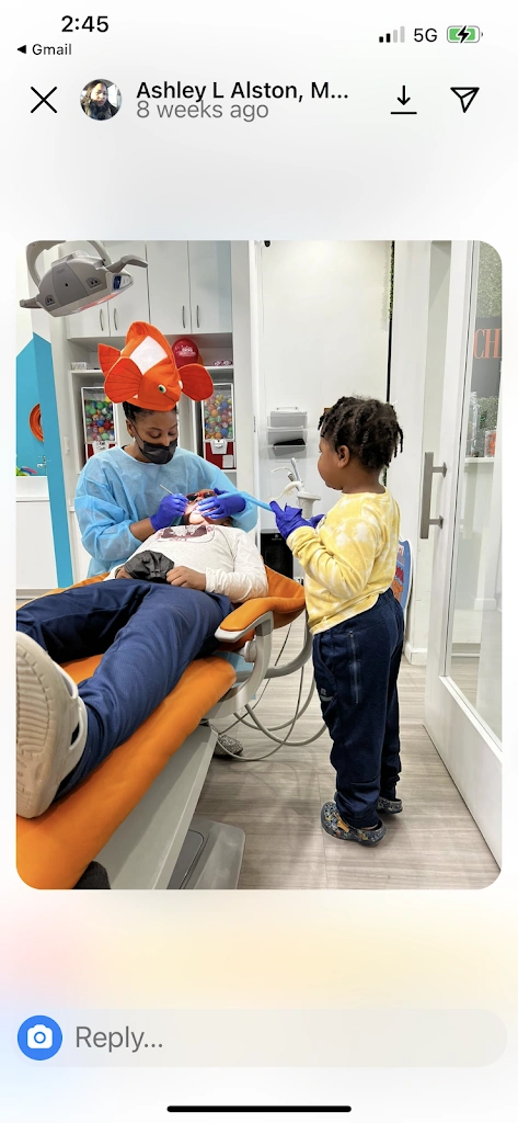 Children's Choice Pediatric Dentistry and Orthodontics