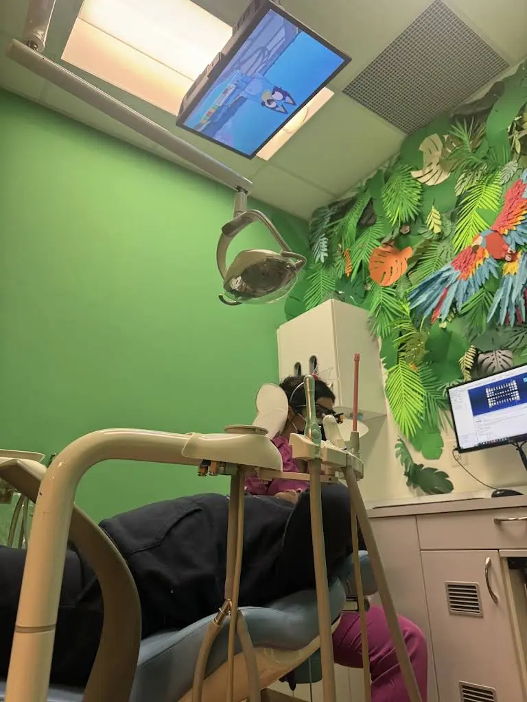 Children's Choice Pediatric Dentistry and Orthodontics