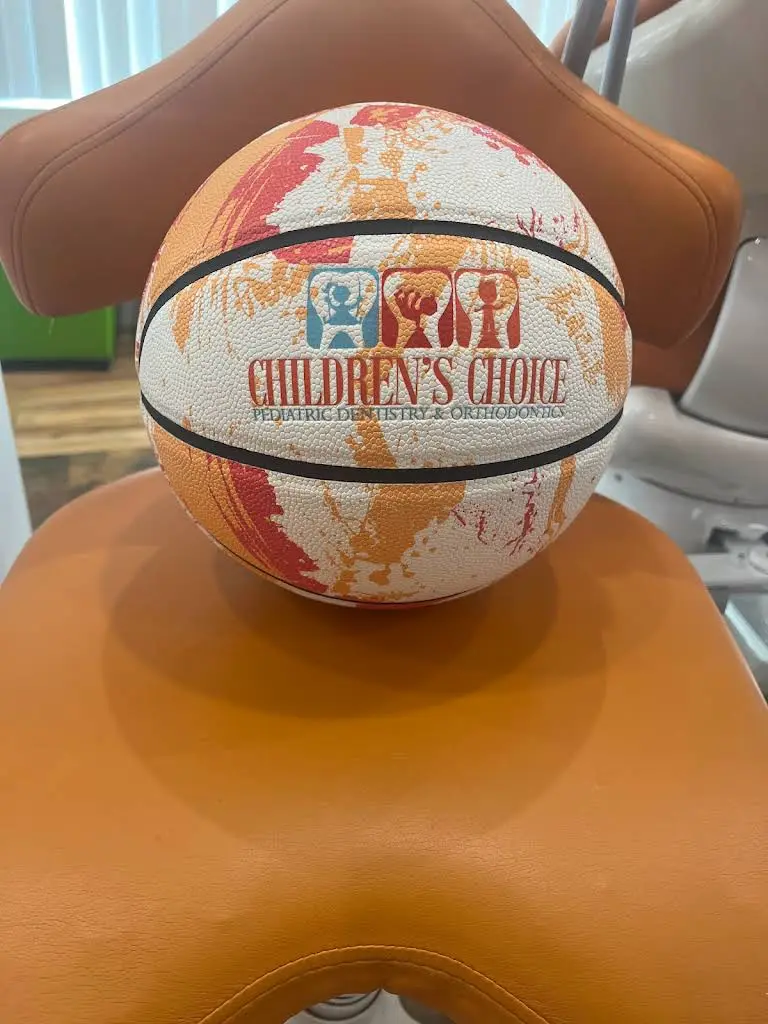 Children's Choice Pediatric Dentistry and Orthodontics