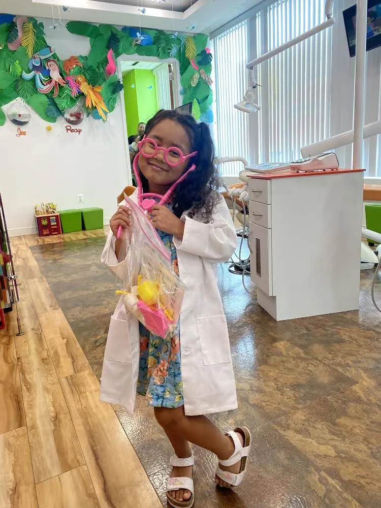 Children's Choice Pediatric Dentistry and Orthodontics
