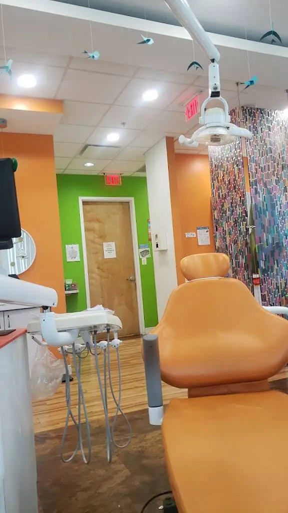 Children's Choice Pediatric Dentistry and Orthodontics