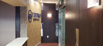 Metro Dental